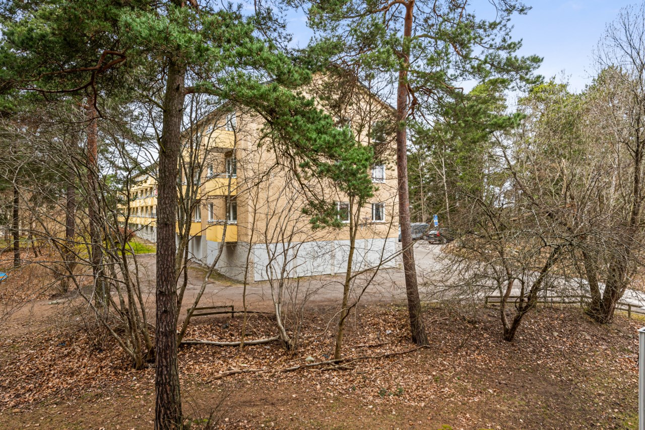 Skolgatan 4C