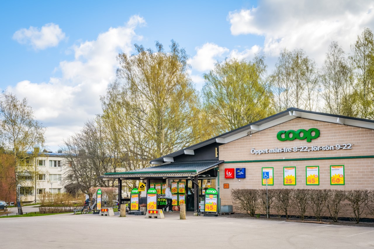 Gränsvägen 28