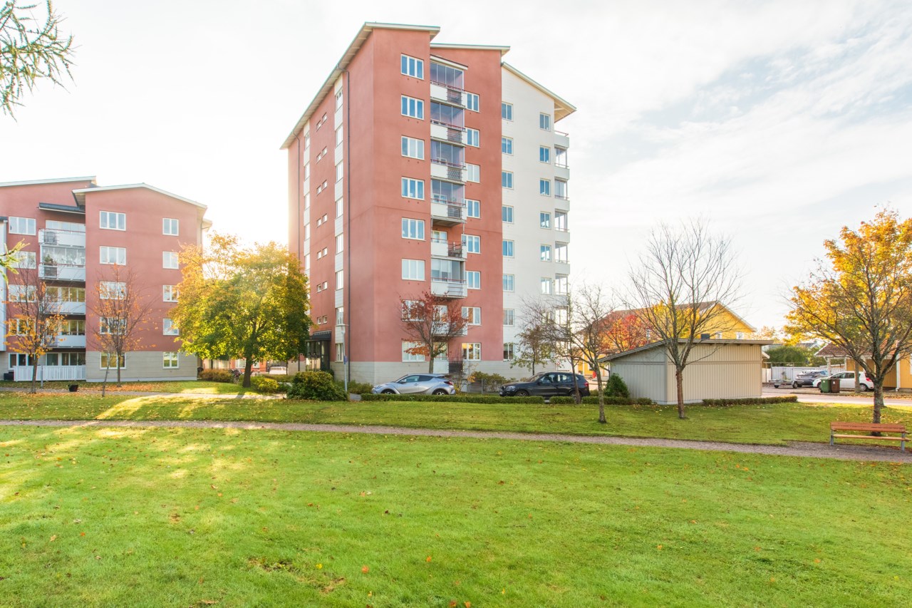 Topeliusgatan 4