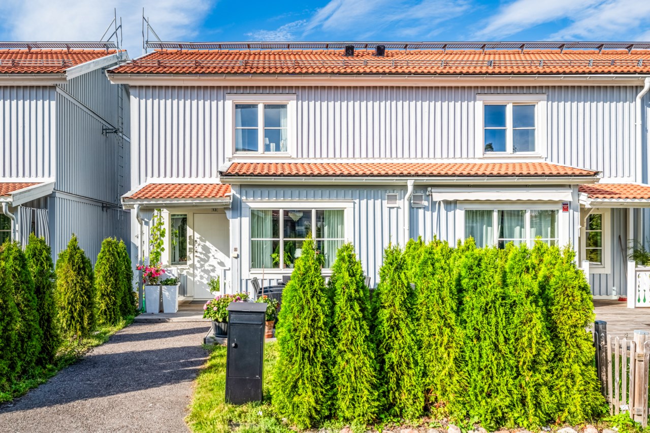 Engelbrektsvägen 13