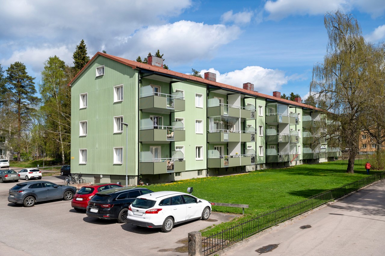 Borevägen 15A