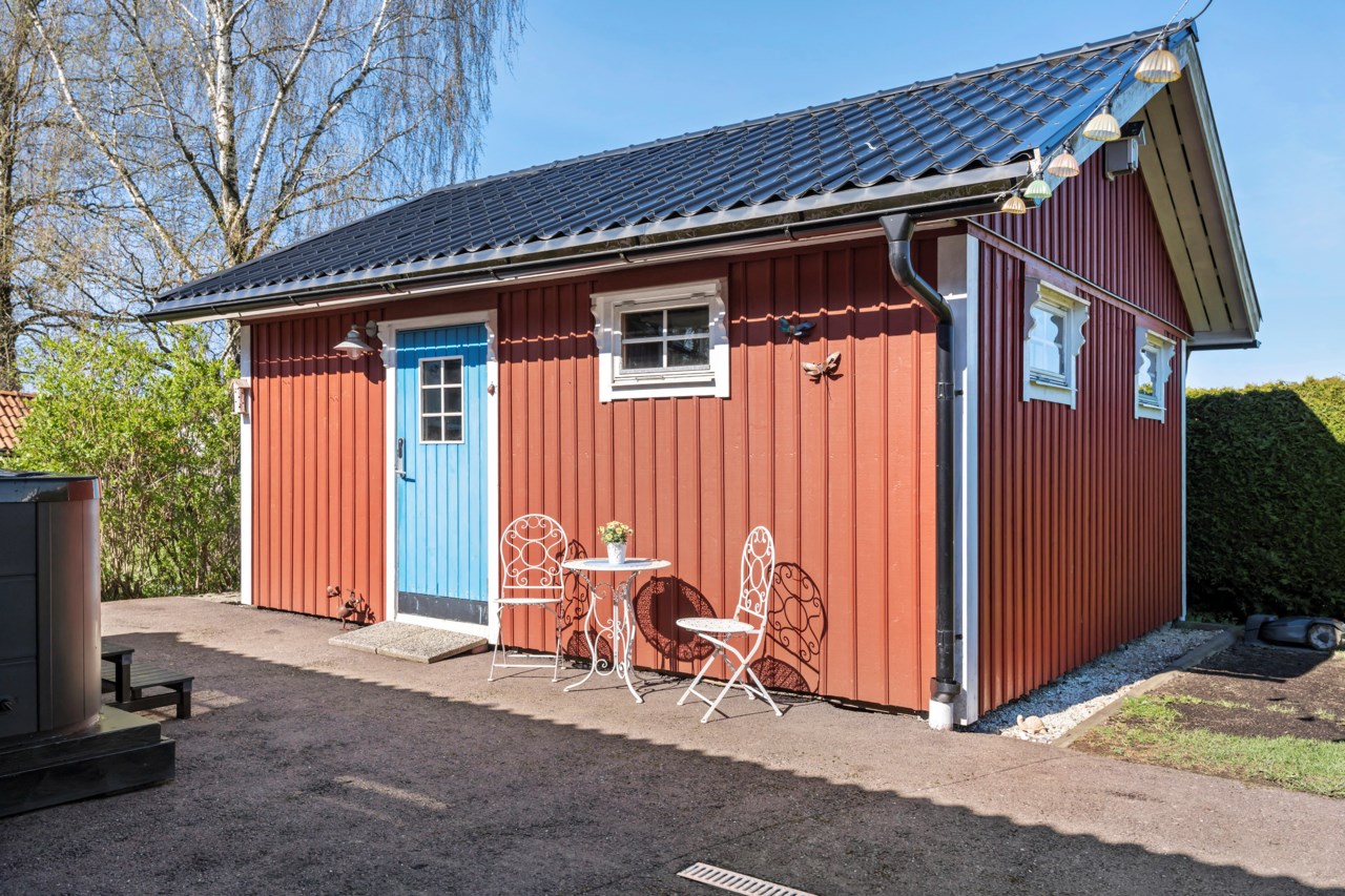 Rostocksvägen 8