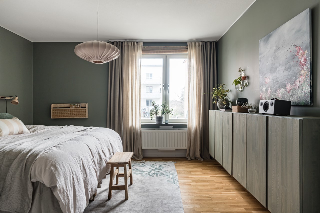 Paketgränd 15