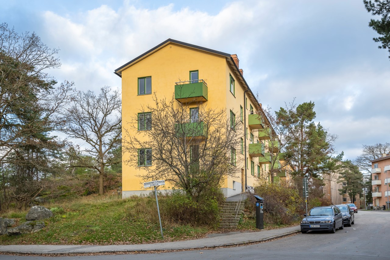 Finn Malmgrens väg 73