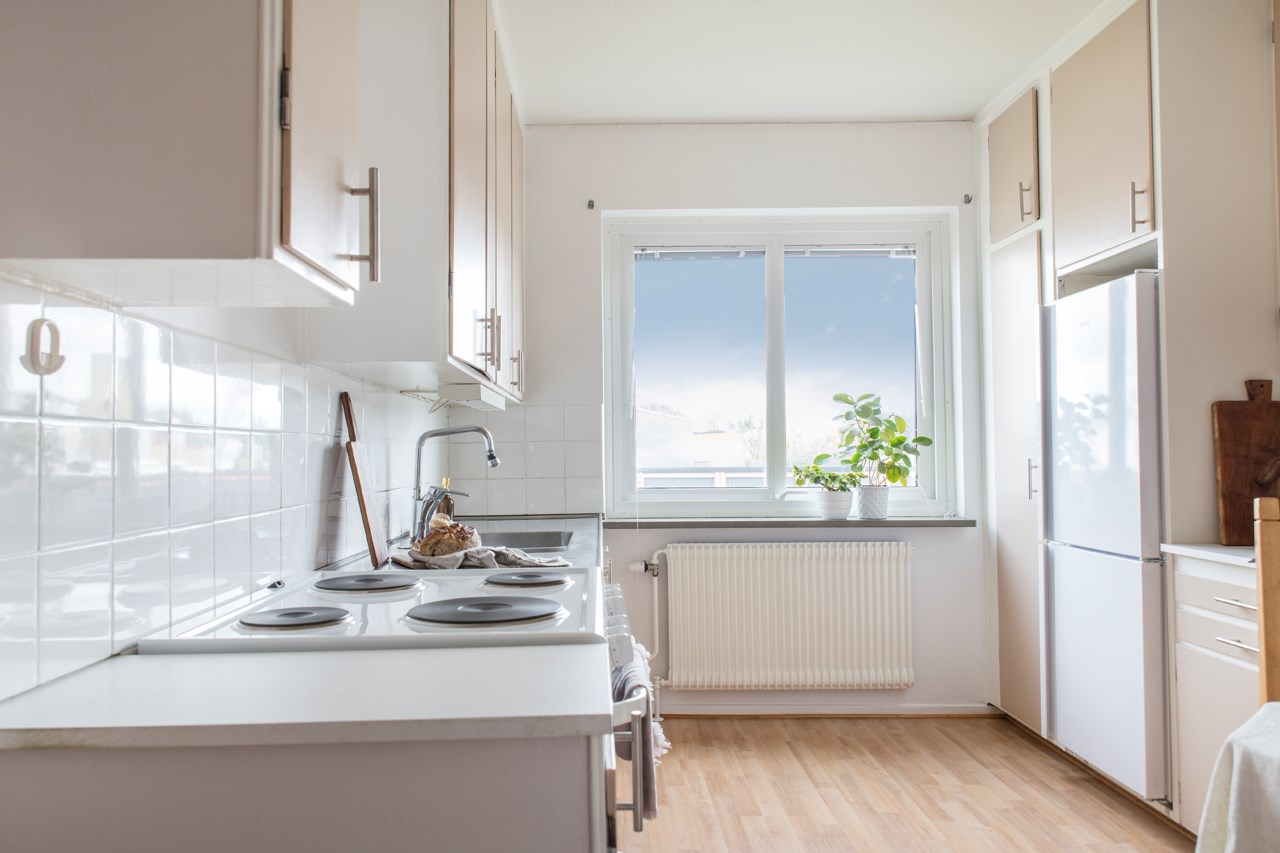 Hemvärnsvägen 3 B