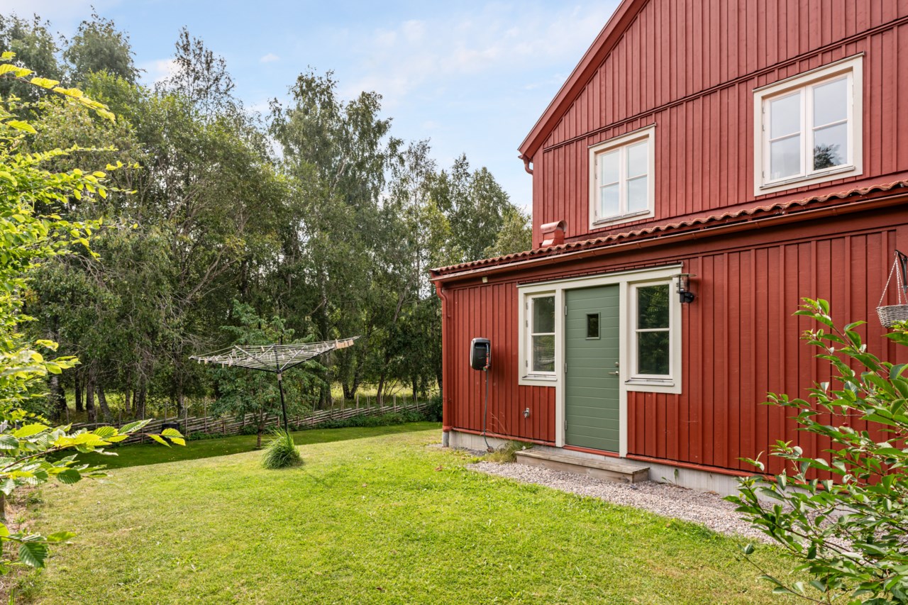 Näckrosvägen 26