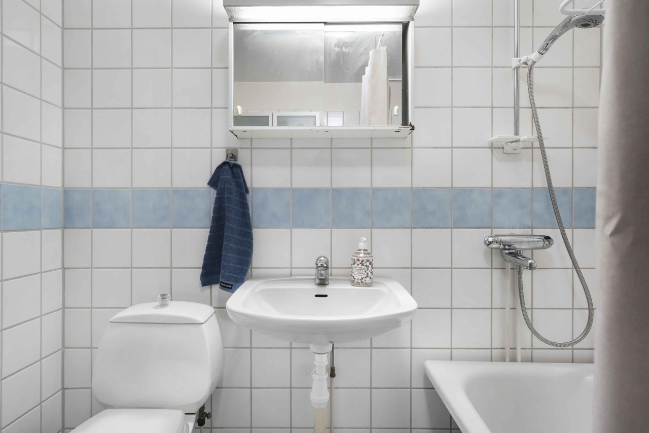 Von bahrs väg 30