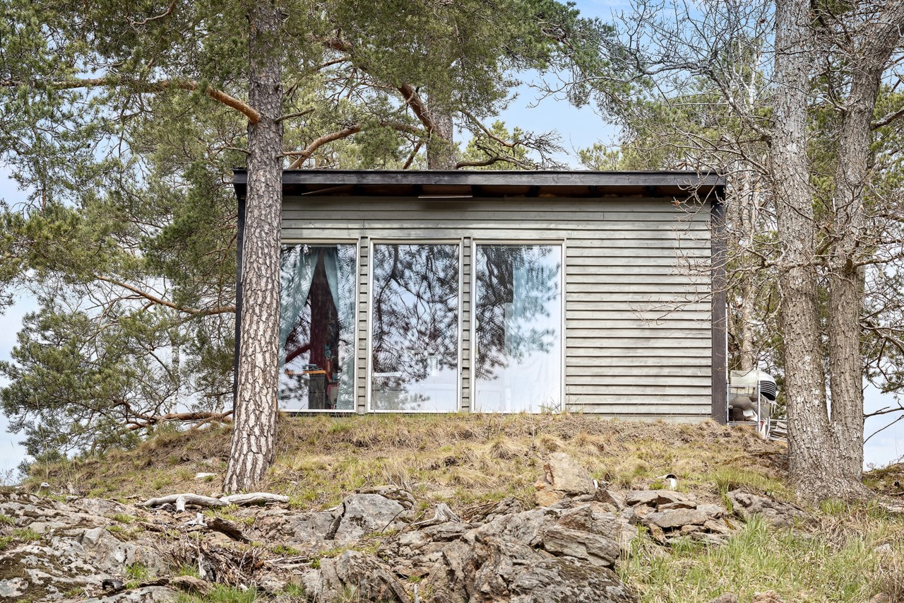 Murgrönsvägen 9A