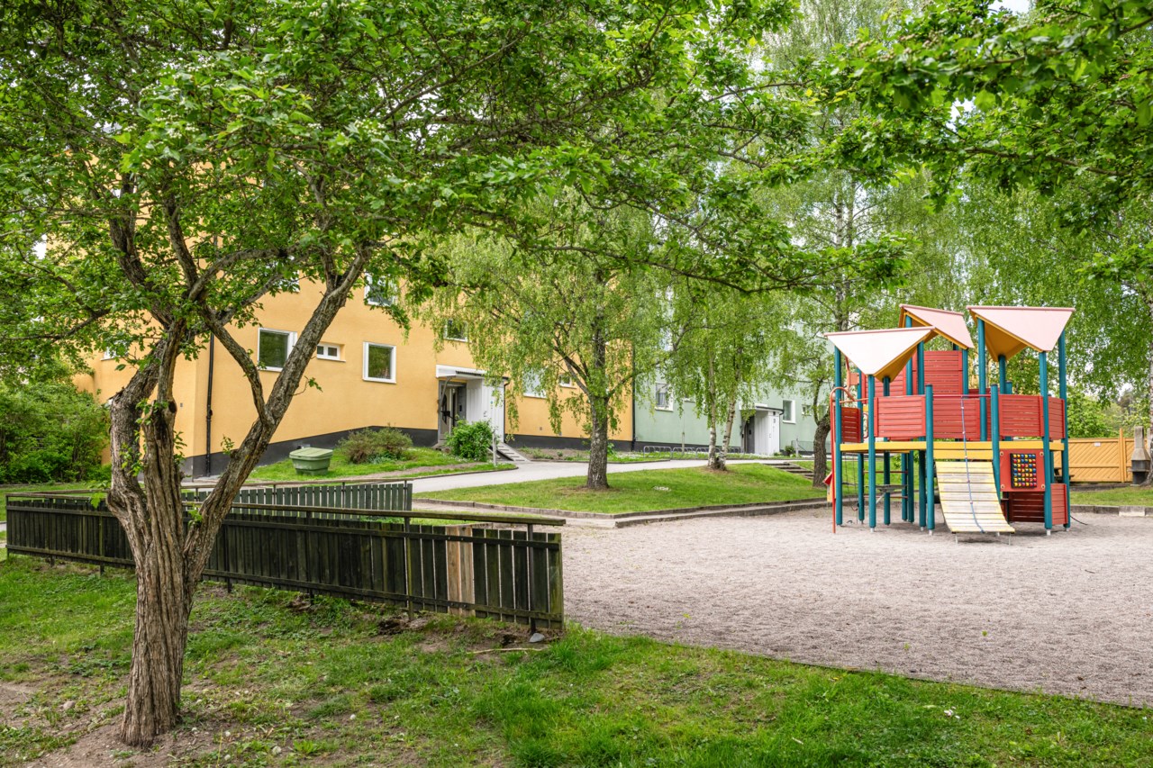 Minutgränd 15