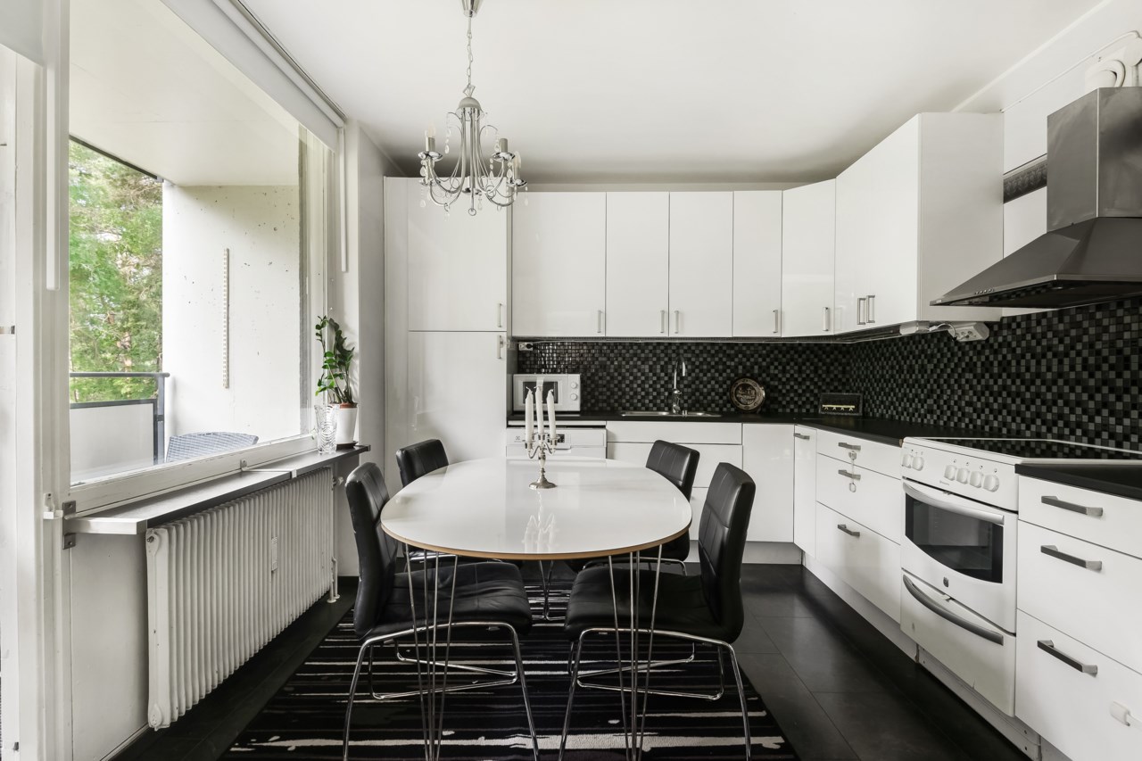 Nickelgränd 8