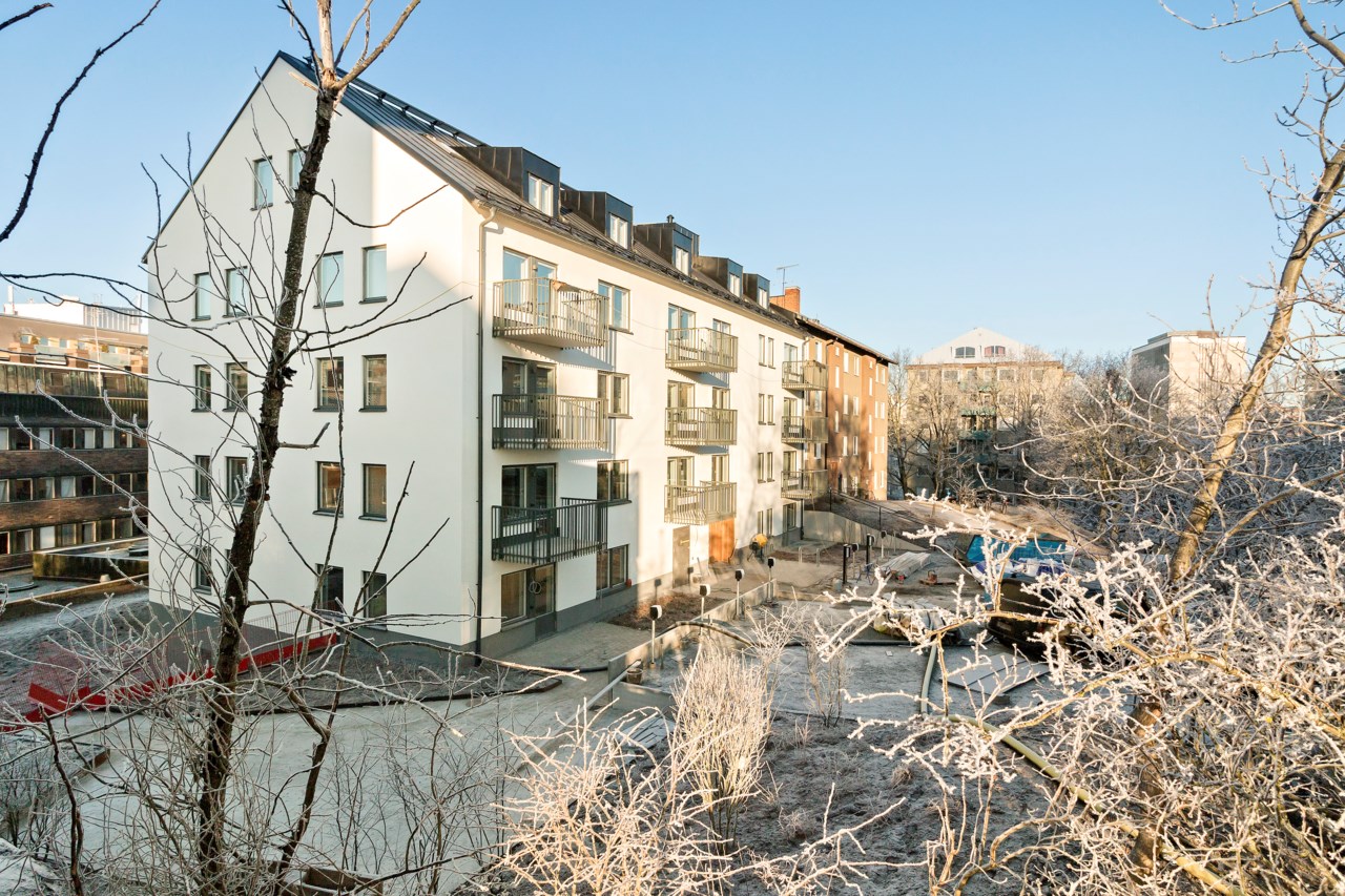 Sagagatan 11