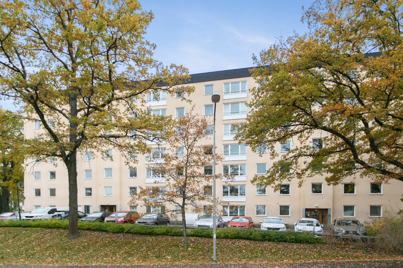 Sköndalsvägen 112
