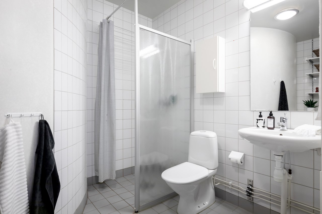 Skidvägen 12