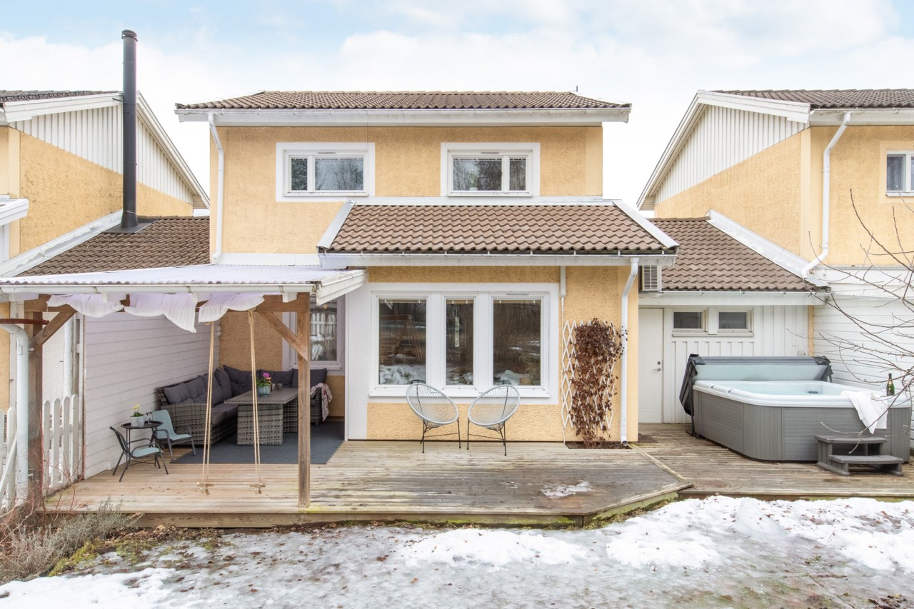 Gråalsvägen 52