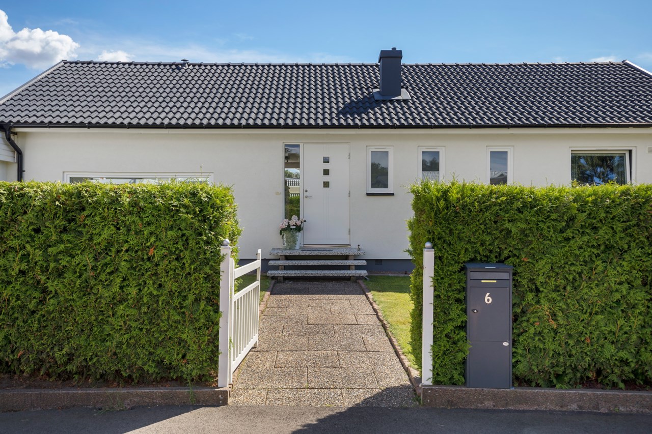 Ljungbyvägen 6