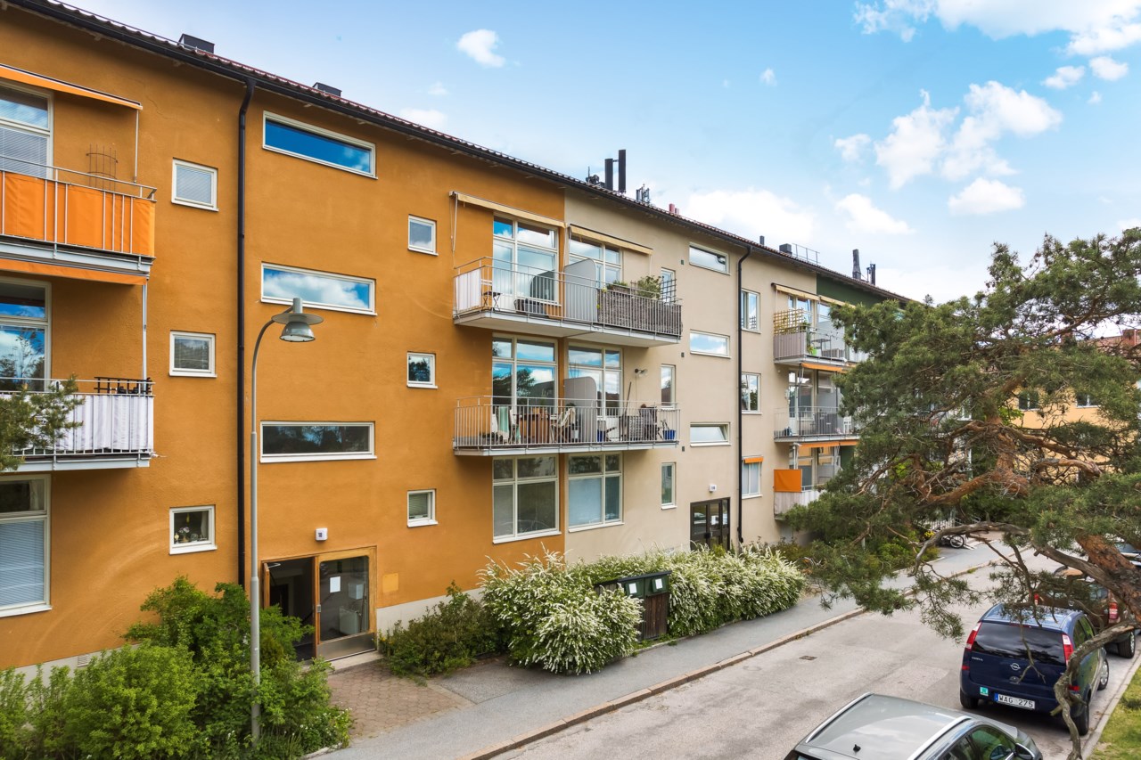 Brålunden 18, 2 tr