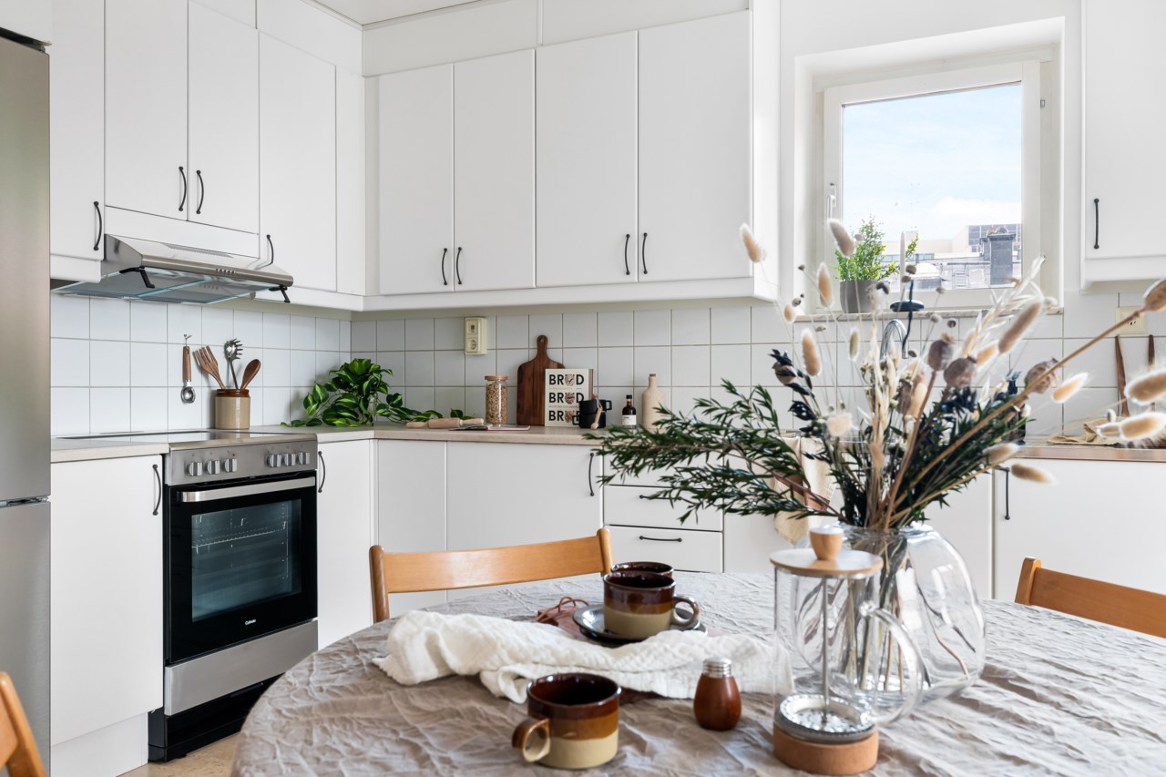 Gjuteribacken 21A, 3 tr