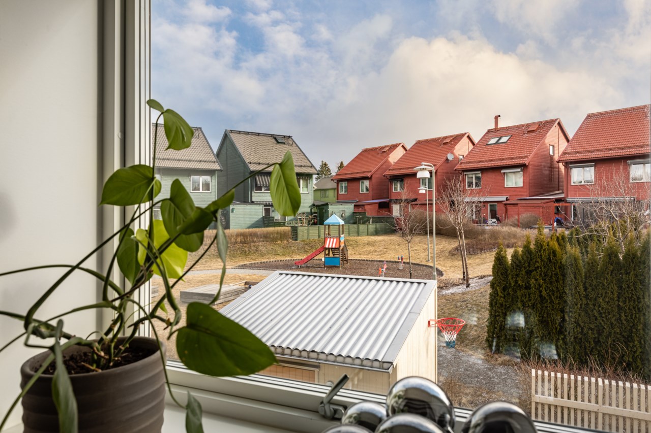 Brännugnsstigen 22