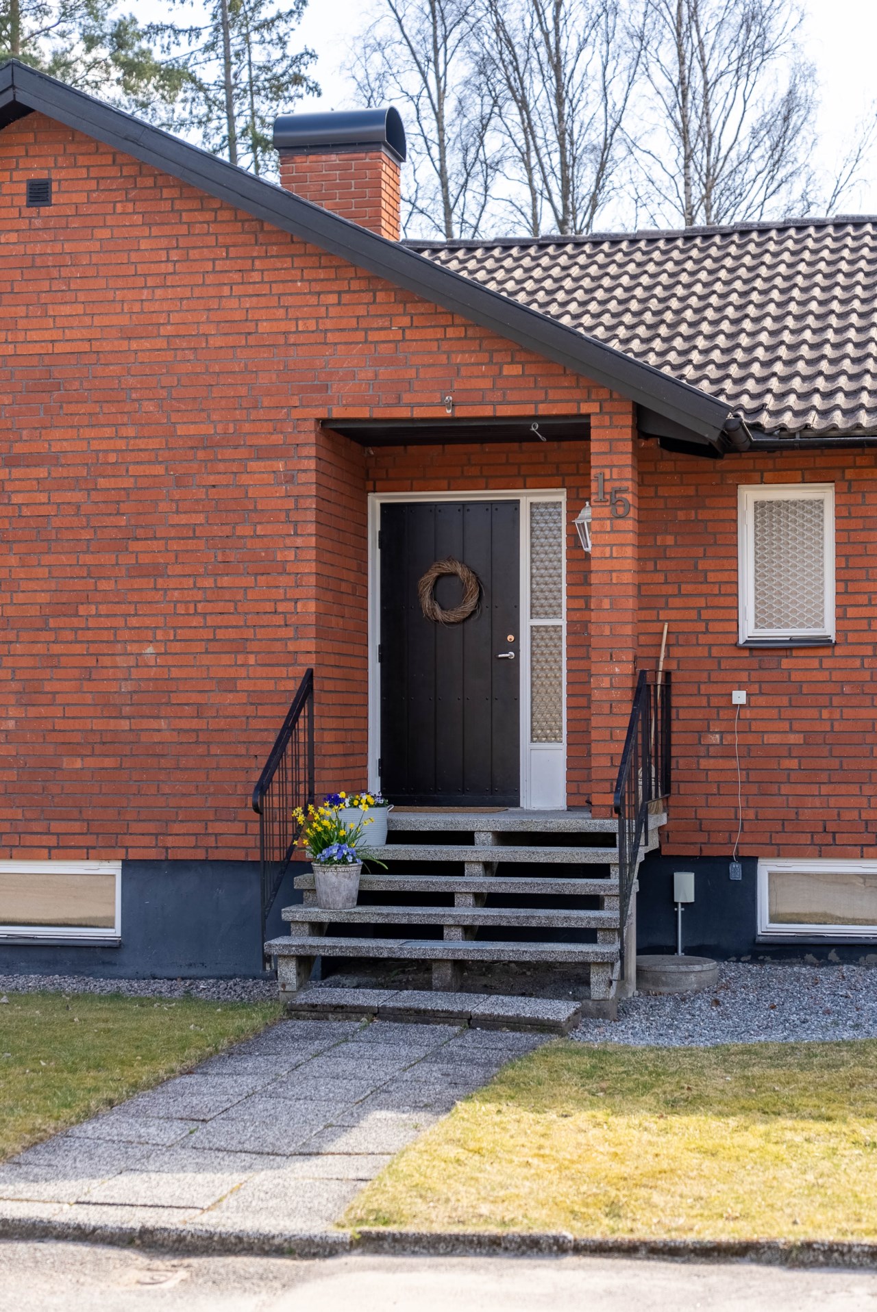 Orrvägen 15