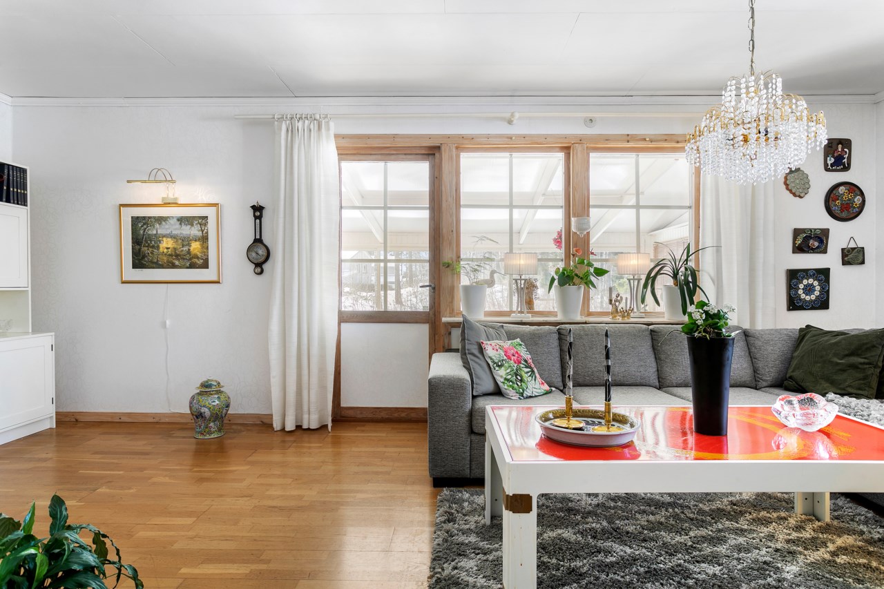 Liljanstorpsvägen 38