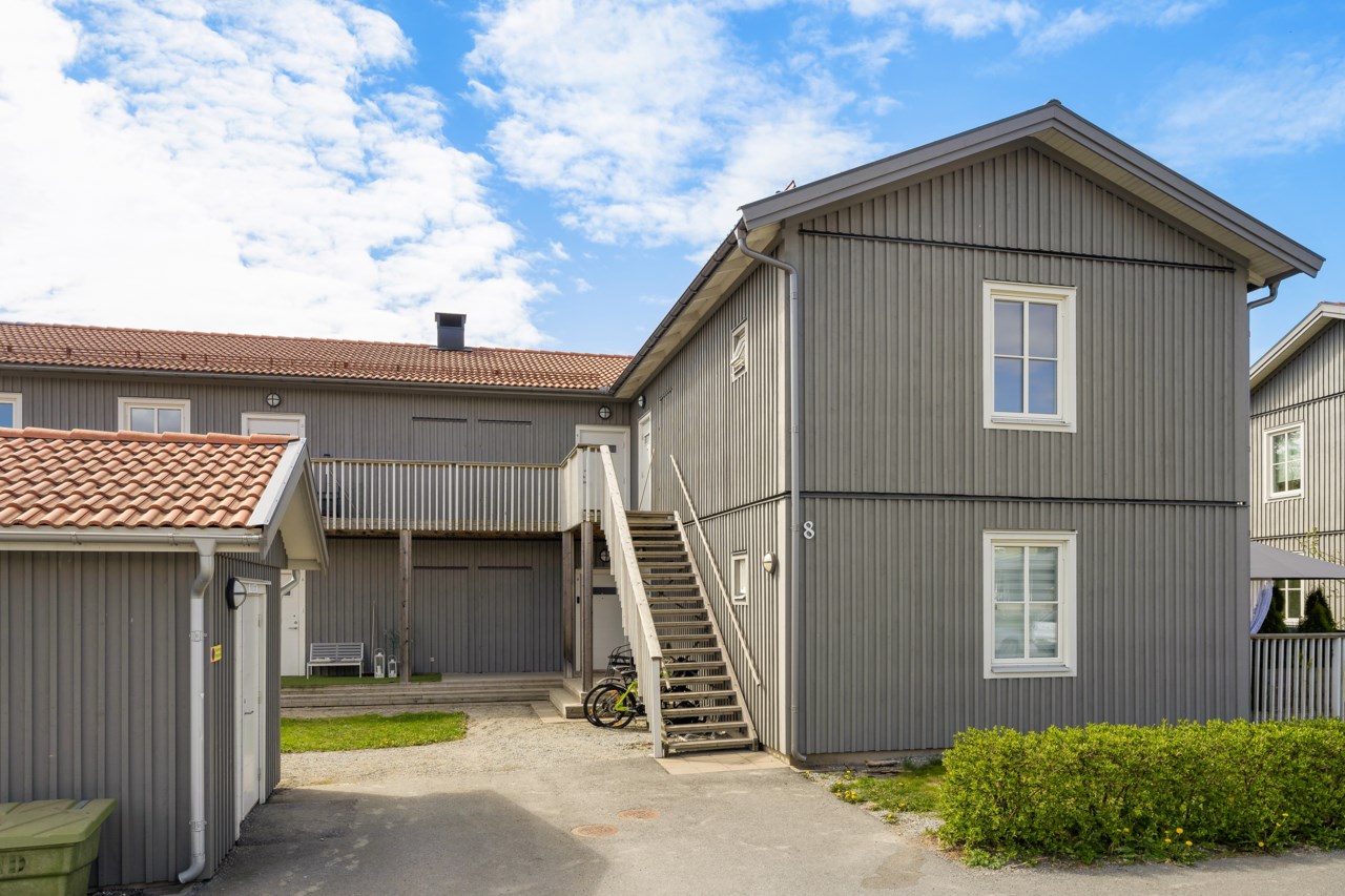 Miklagårdsvägen 8E