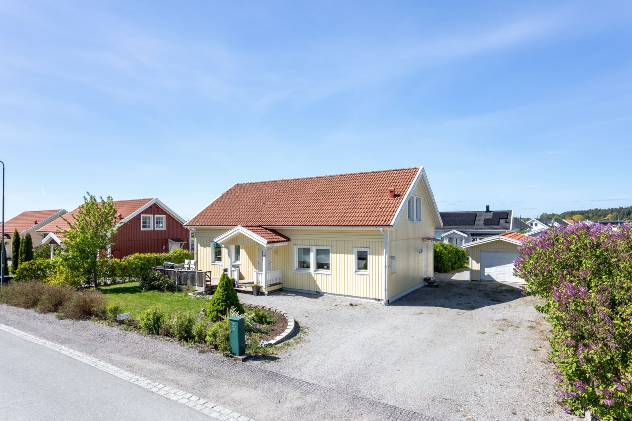 Spireavägen 12