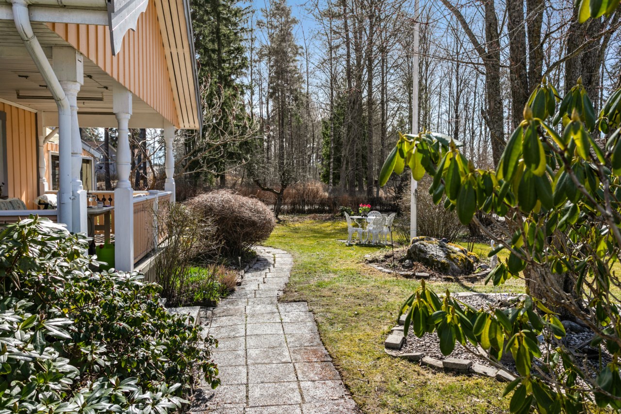 Liljanstorpsvägen 38