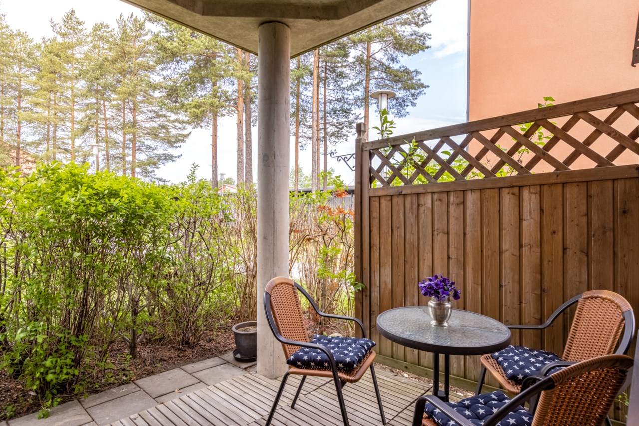 Svampskogsvägen 29