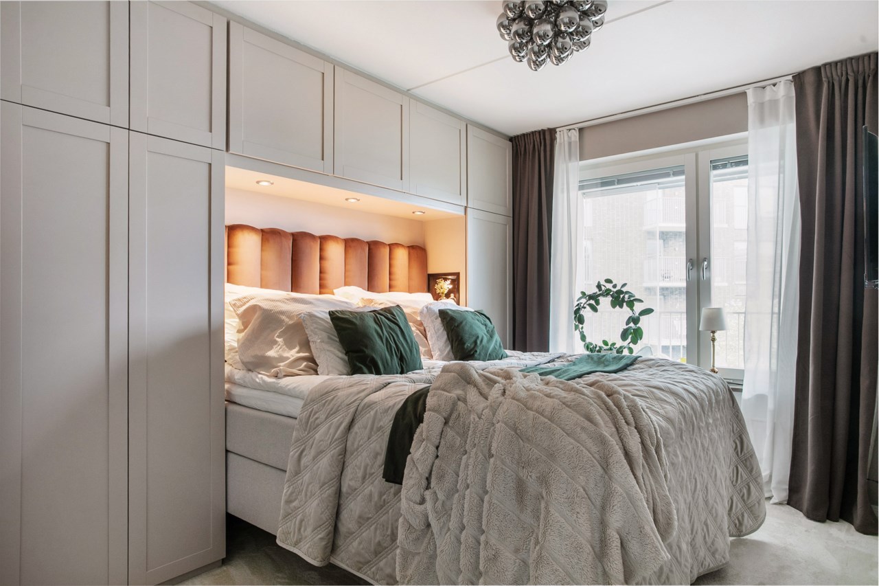 Finnboda kajväg 4B