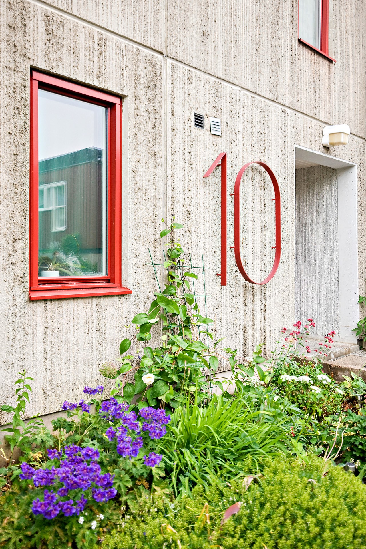 Utövägen 10