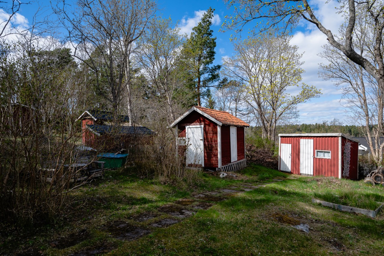 Lillströmsvägen 2