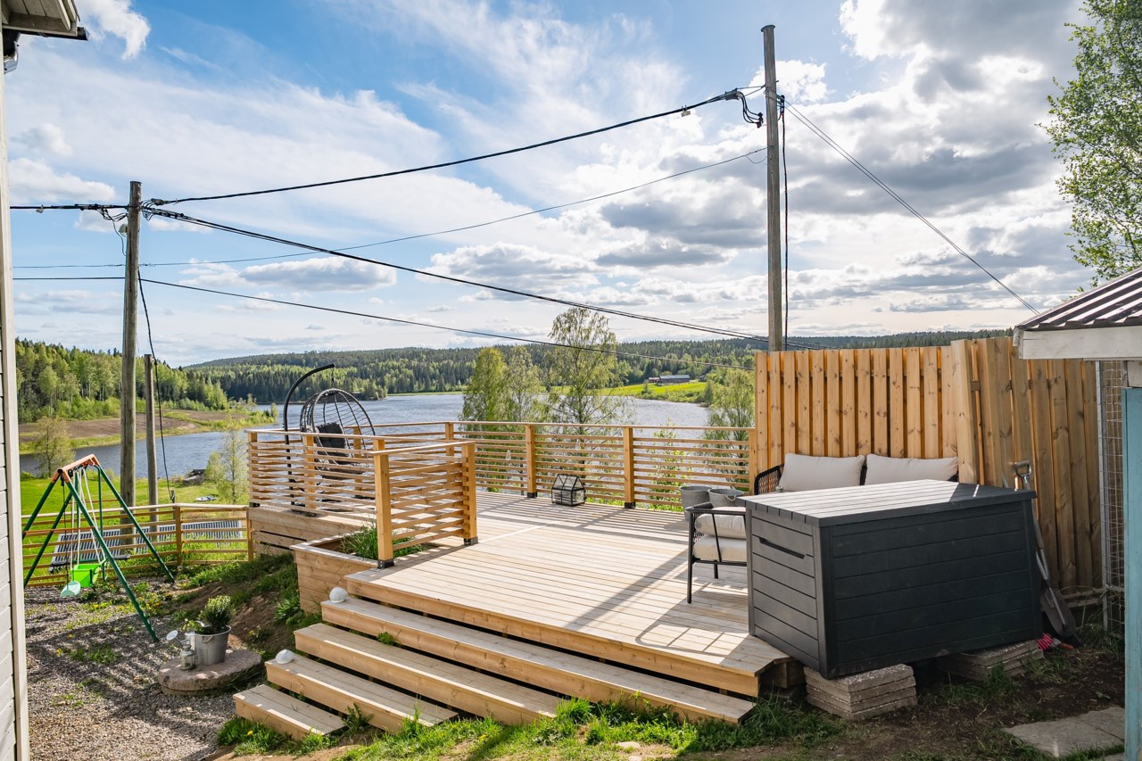 Stora Bandsjön 516