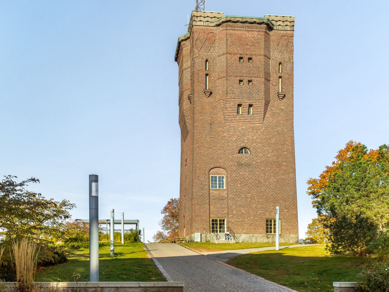 Rosengatan 8