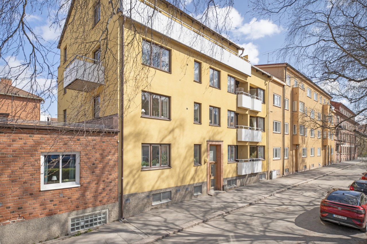 Viktoriagatan 11