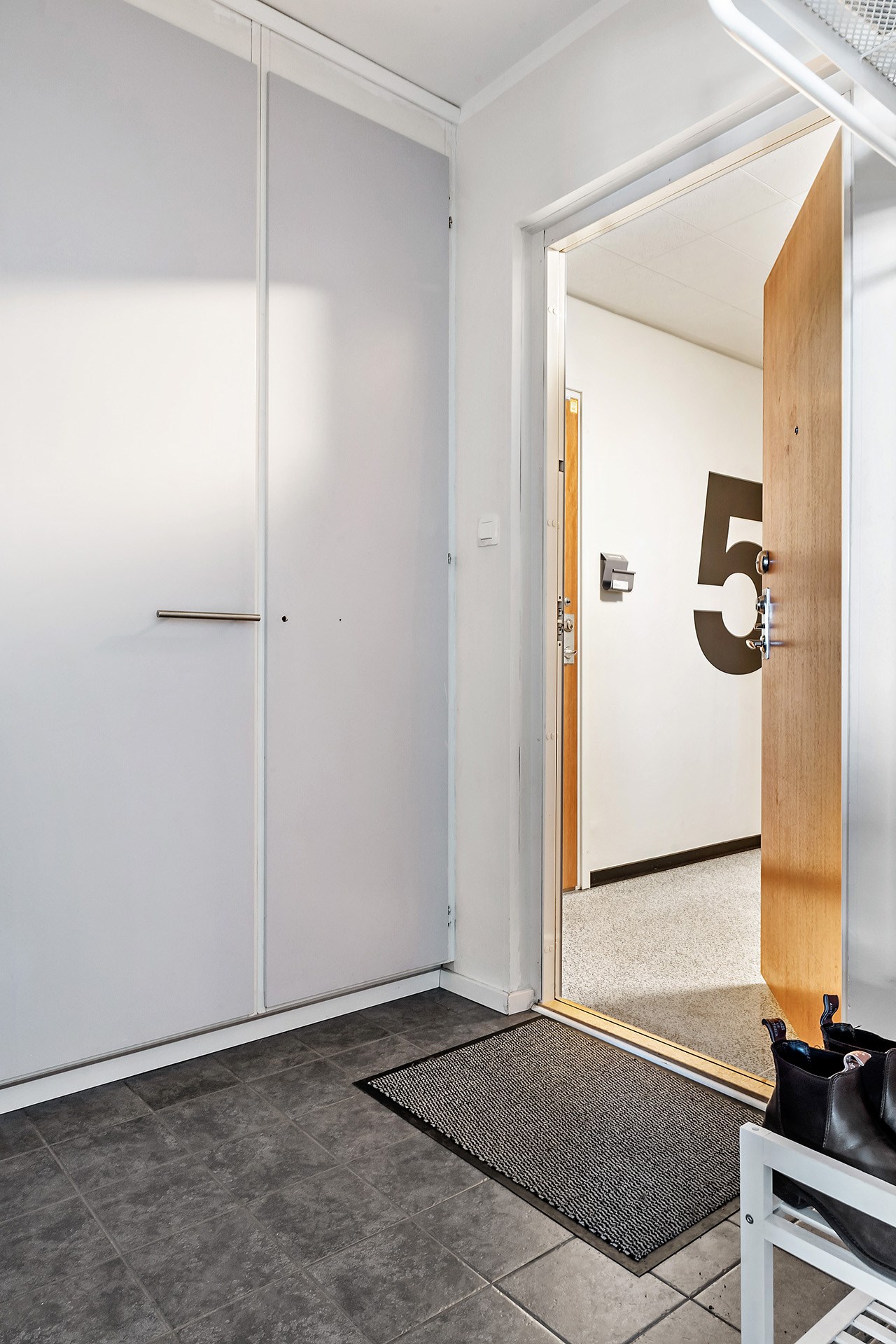 Tegelbruksgatan 8A