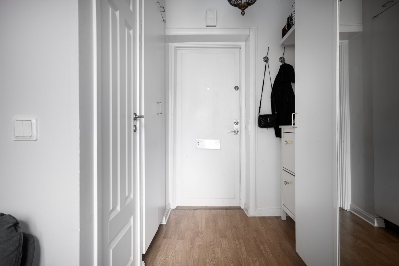 Vattenledningsvägen 47, vån 3 av 3