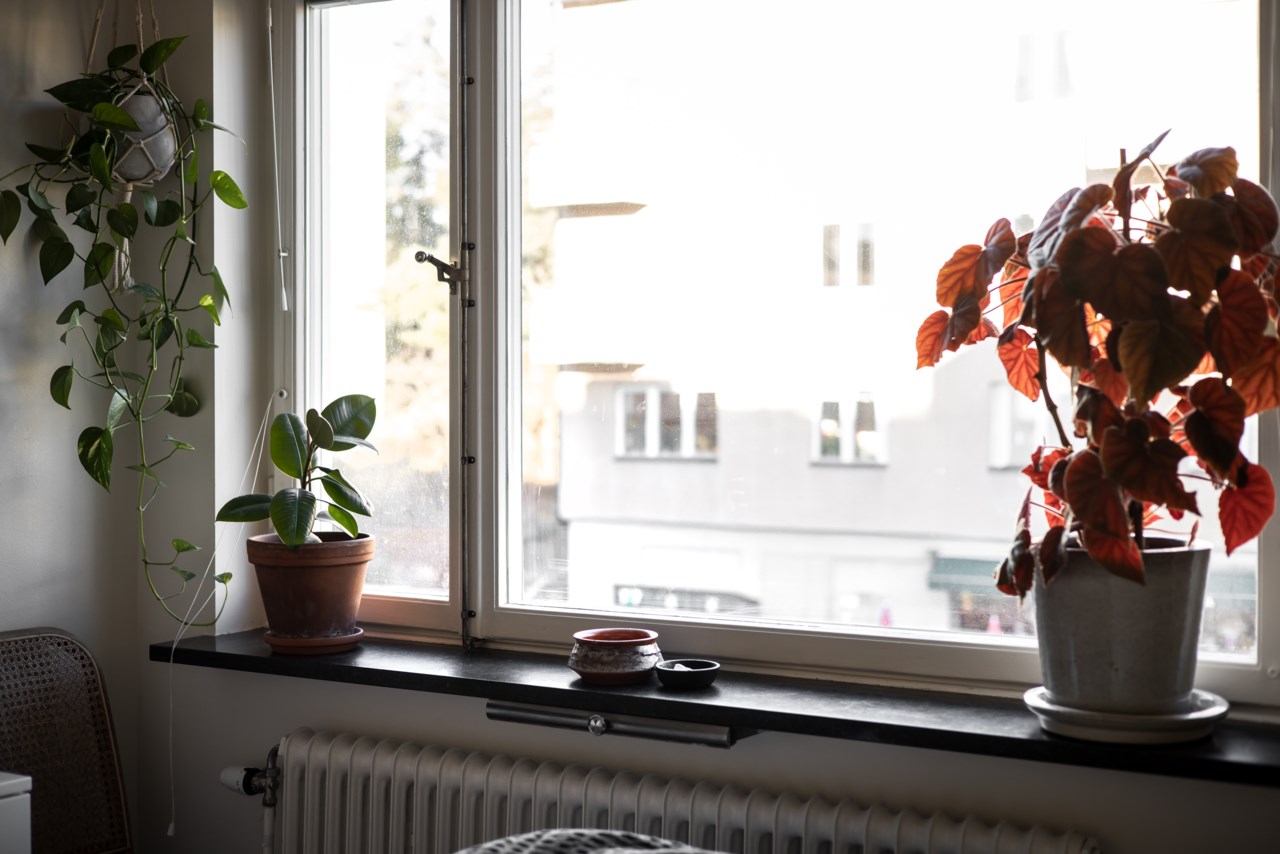 Bäckvägen 127, vån 2