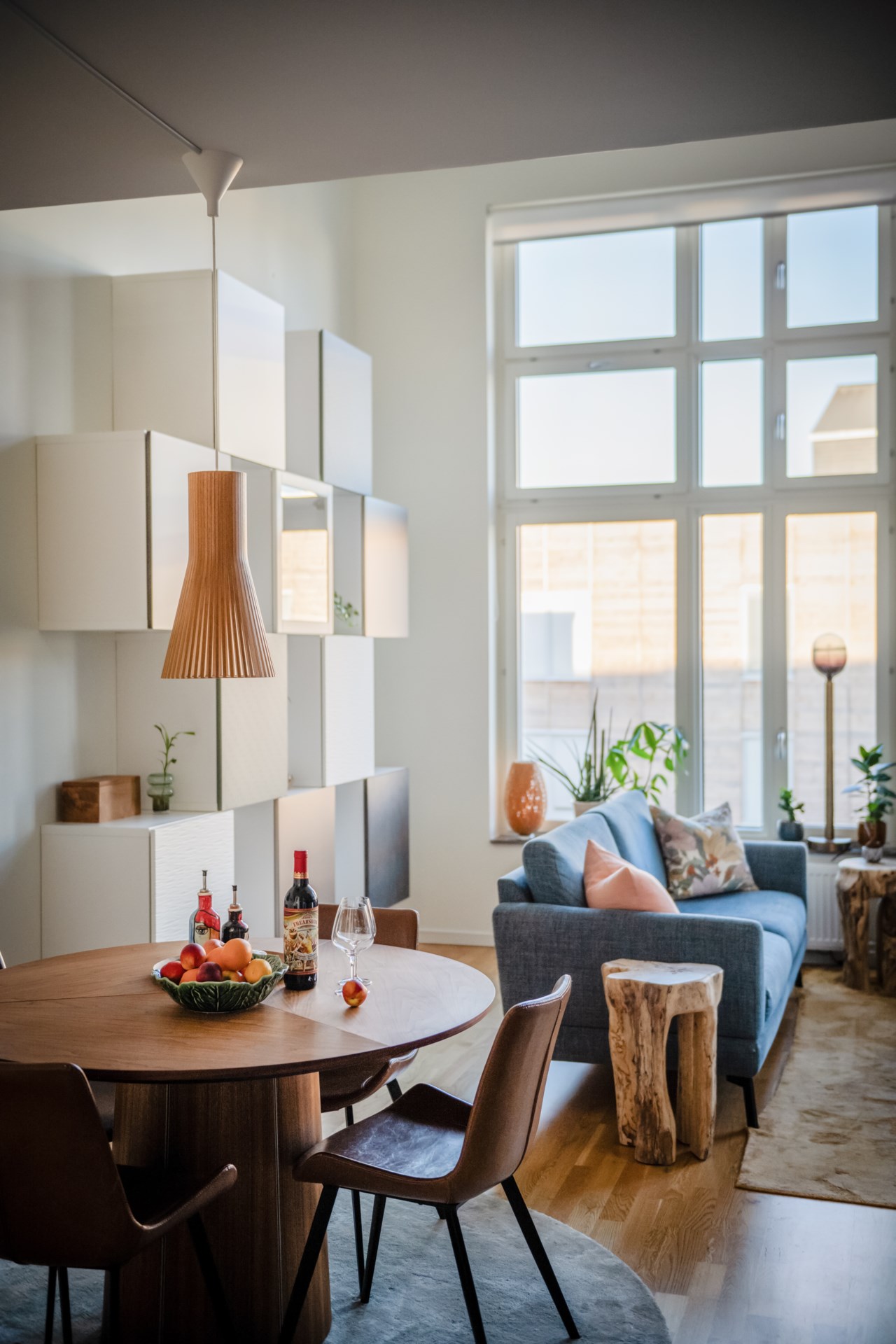 Vallagränd 12