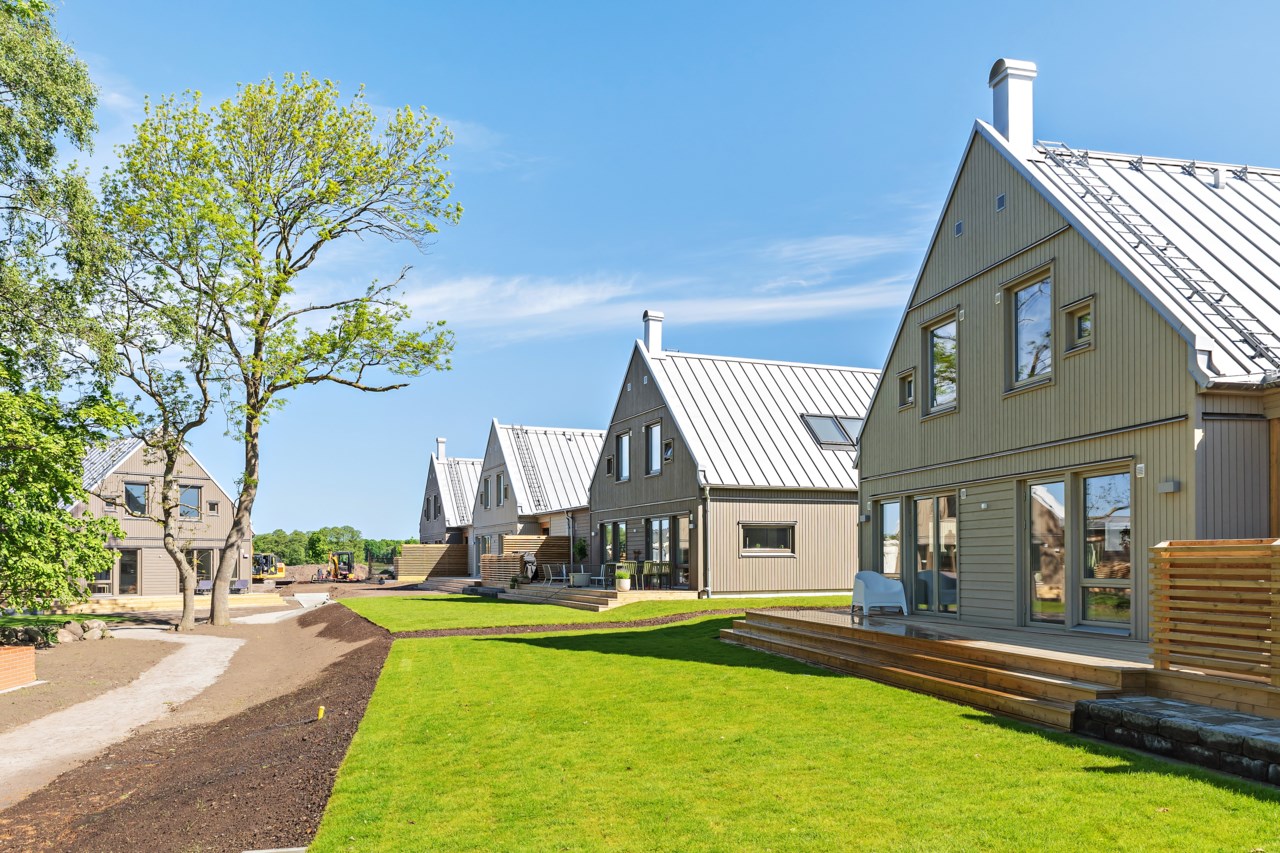Honungsvägen 27
