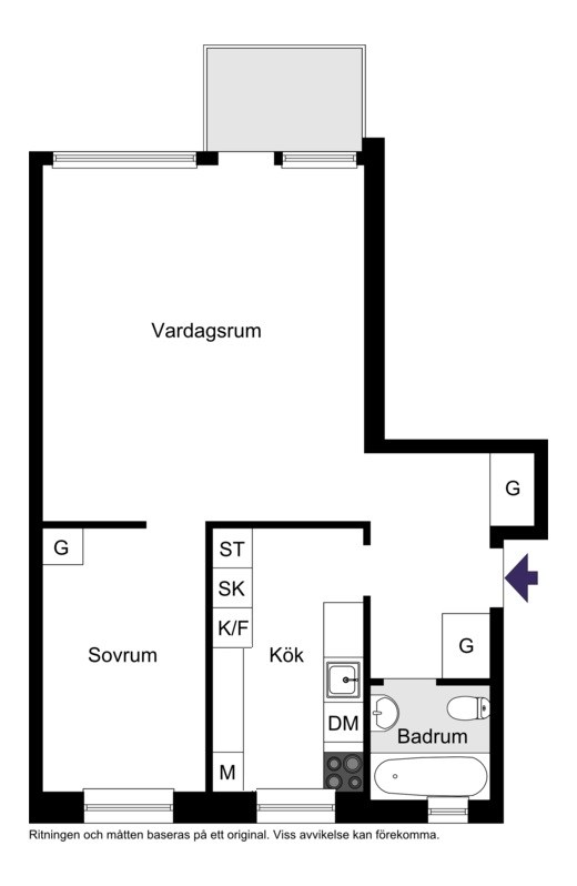 Boråsvägen 18