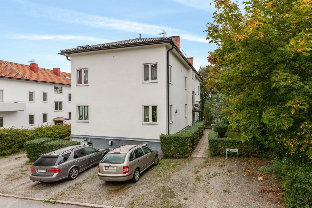 Solbergsvägen 47
