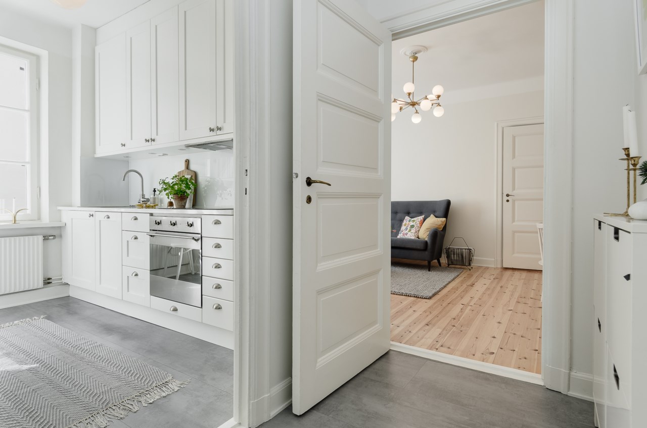 Kungsholms Kyrkoplan 3A, 2 tr