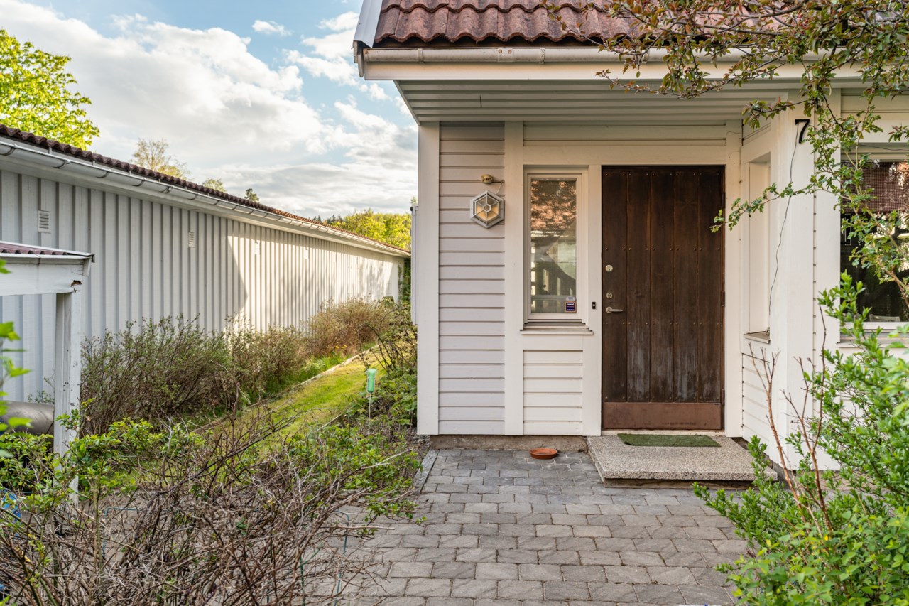 Alliansvägen 7