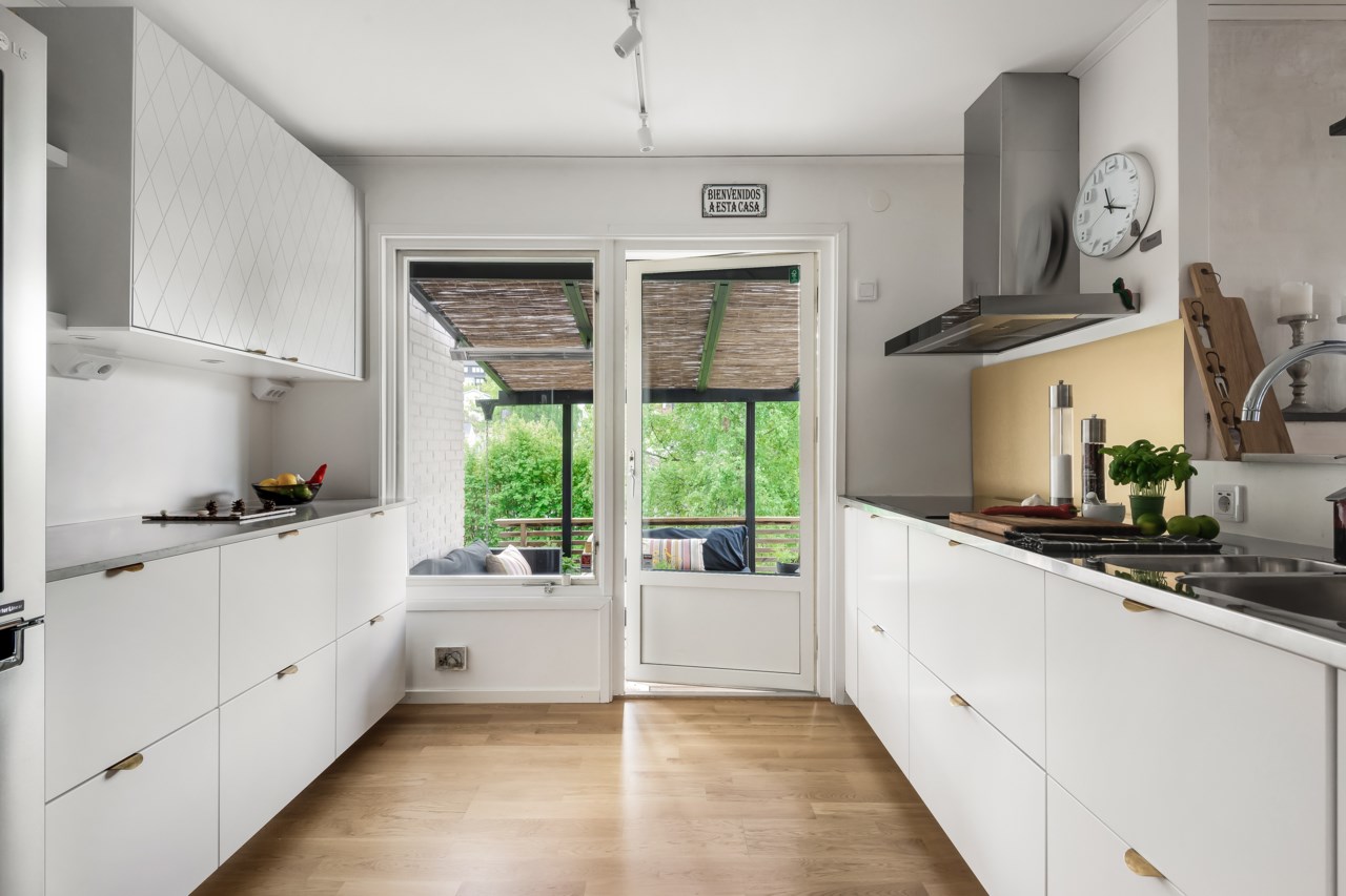 Rosbacken 37