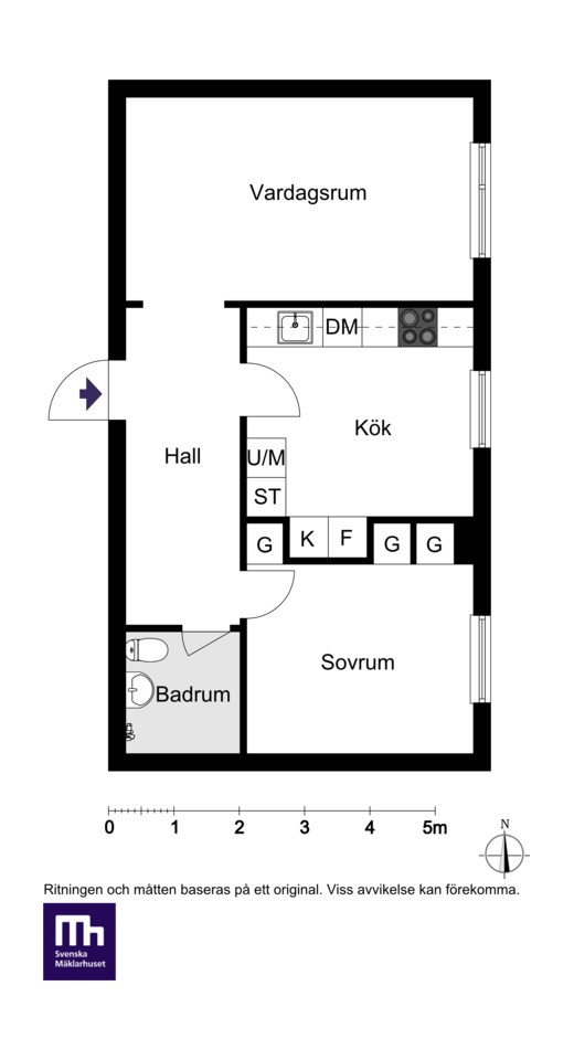 Herrgårdsvägen 32