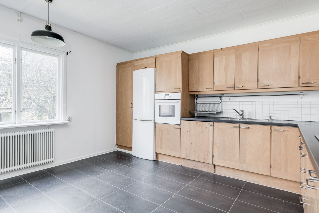 Ekskogsliden 5B