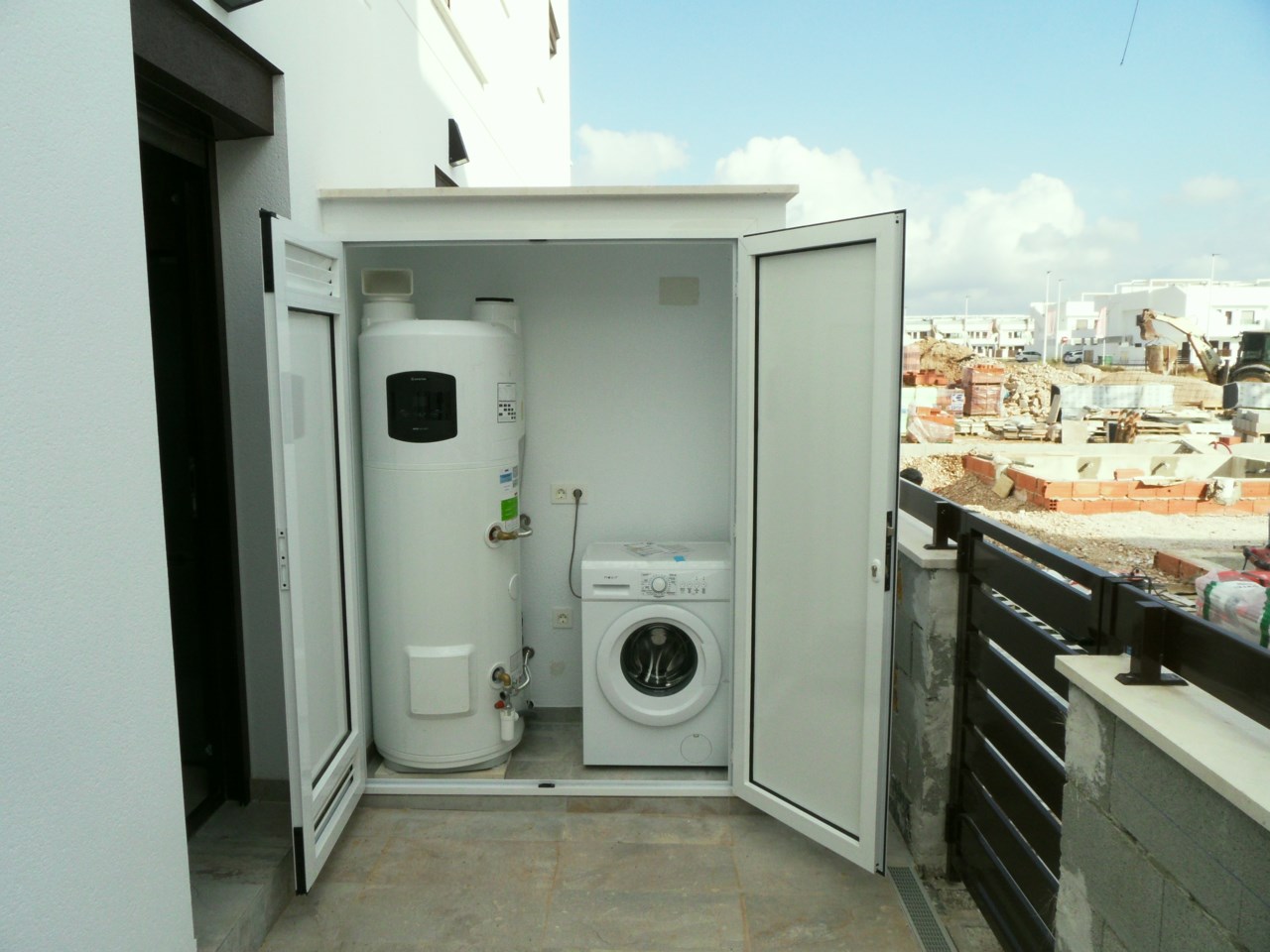 Bahia Homes
