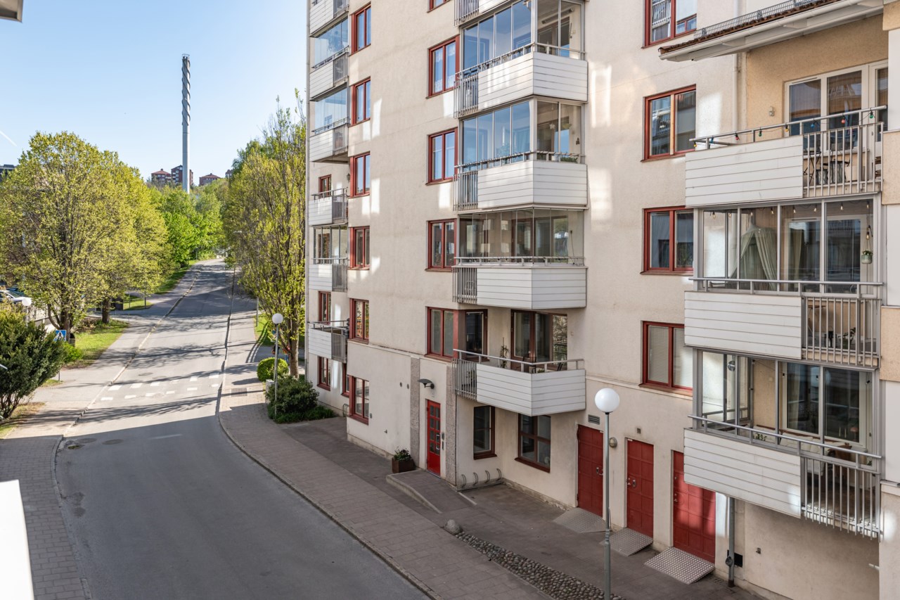 Selmedalsringen 10