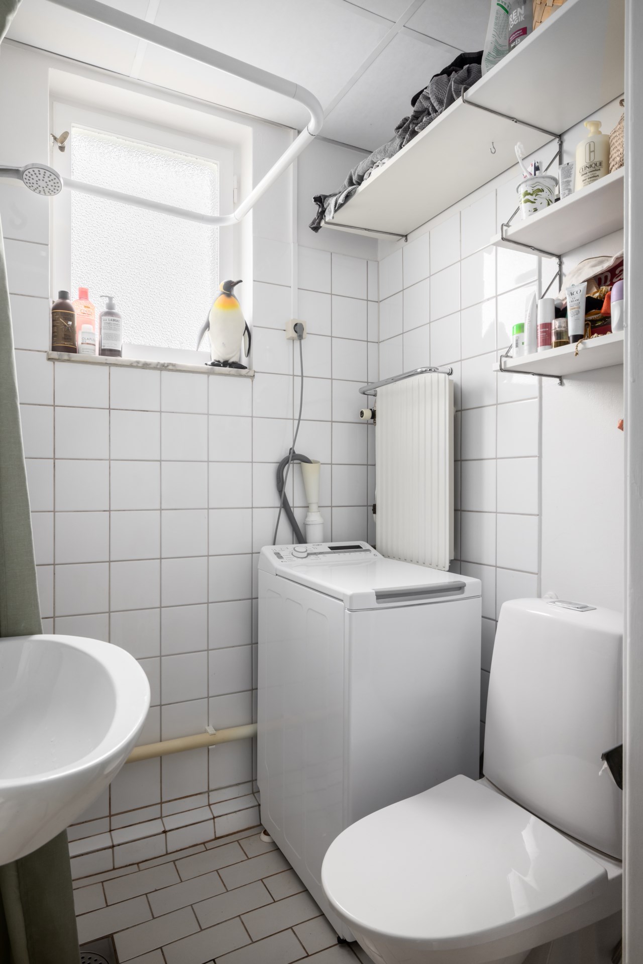 Cedergrensvägen 20, vån 2
