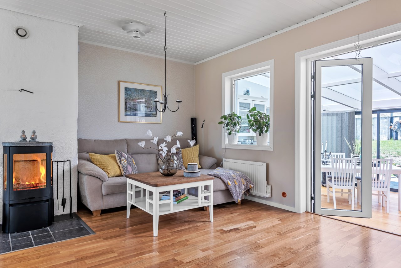 Bagarvägen 14